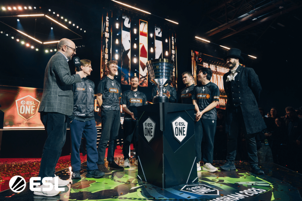 è la finale di Birmingham