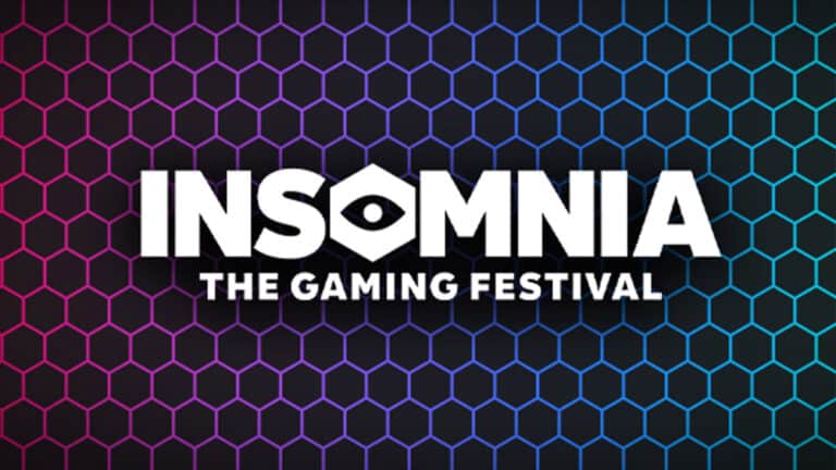 Insomnia Gaming Festival cancels i74