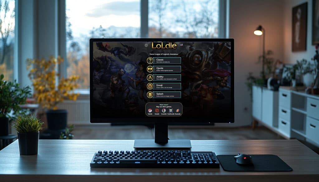 LoLdle heeft vandaag geantwoord