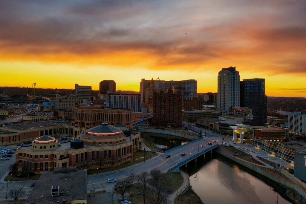 Minnesota introduces new sports betting bill as state tries to legalise wagering again