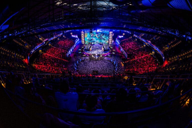 Dota 2 needs more stadium events: I’m a diehard fan and can’t even remember the last five offstage winners