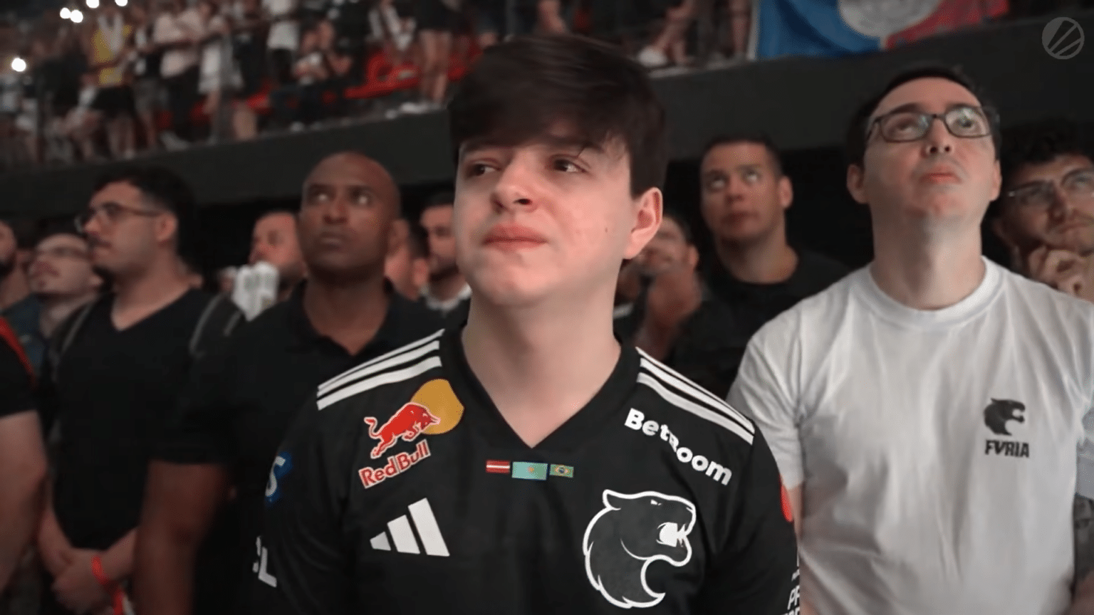 FalleN's retirement from Counter-Strike 2 is actually good for the ...