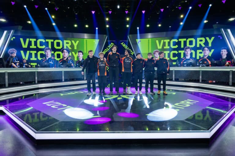 Fnatic roster changes, meL’s competitive break, and still no Neon nerf: VALORANT’s hectic week