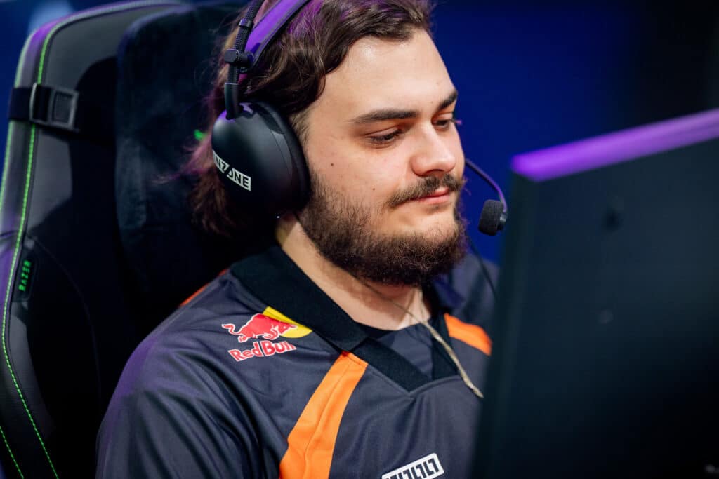 fnatic