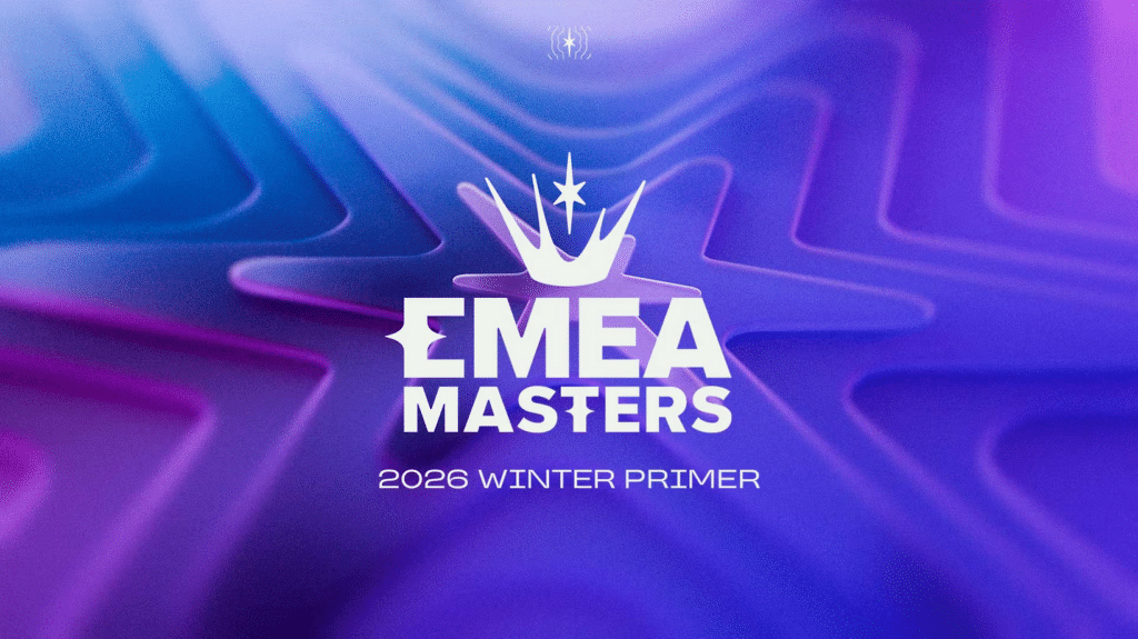 ríe a carcajadas emea masters 2026