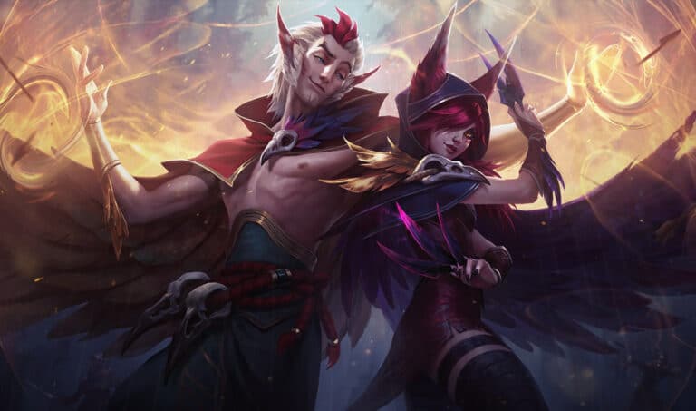 Menstrual cycles are back in esports conversation after League of Legends coach claims to track his duo partner’s period