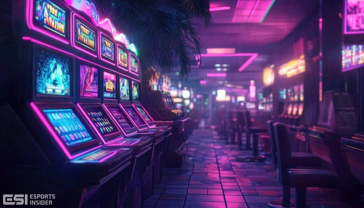 Online Casino Buitenland - Zo kies je Buitenlandse Casino's (2026)