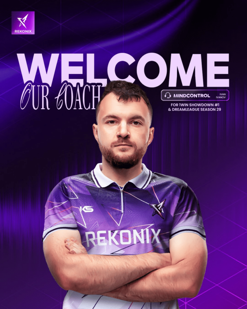 Ivan "MinD_ContRoL" Ivan