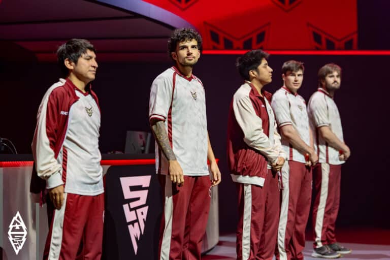 South American Dota 2 teams were done dirty at The International 2026