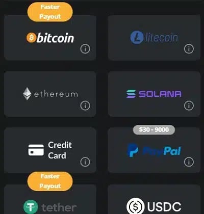 Casino Deposit