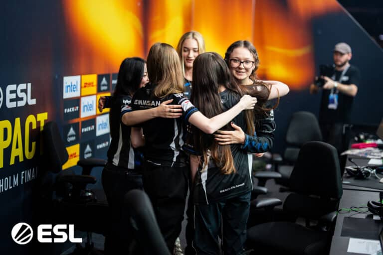 “This is why we needed ESL Impact”: The HEROIC post is more serious than esports would like to admit