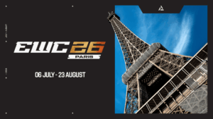 Moving the Esports World Cup to Paris shouldn't negate the concerns surrounding the event