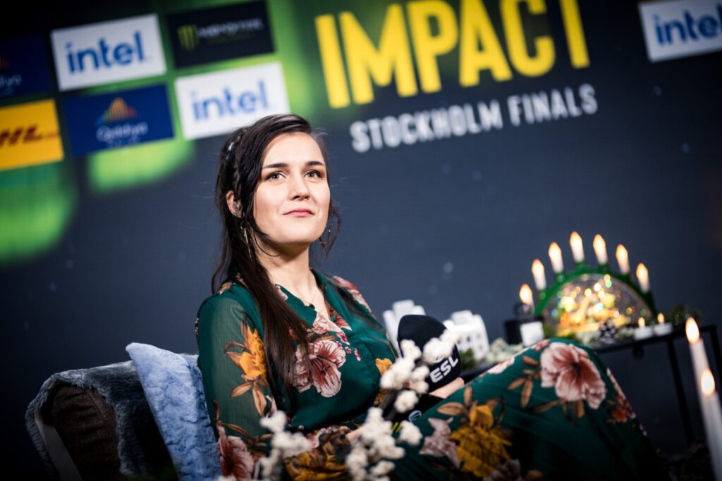 heccu esl impact