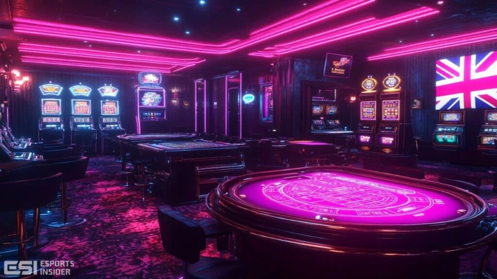 Best Online Casinos in the UK for July 2026
