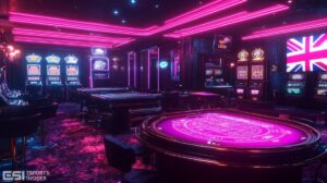Best Online Casinos in the UK 2026 – Real Money Casino Sites