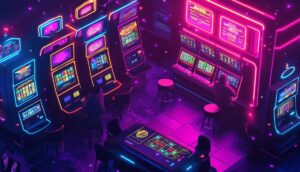 Beste casino zonder registratie van 2026