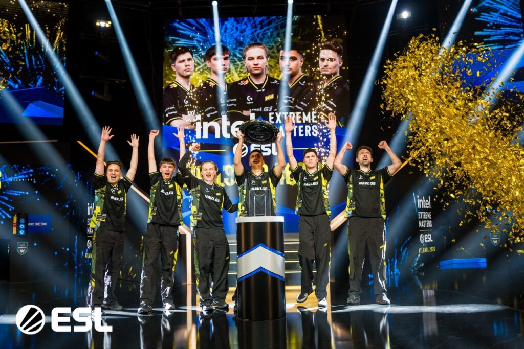 iem cologne major