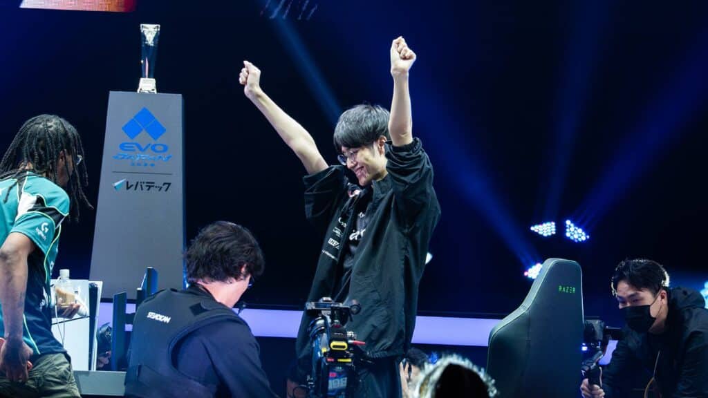 Death, taxes, and technical difficulties: Evo Japan should not be an Evo event