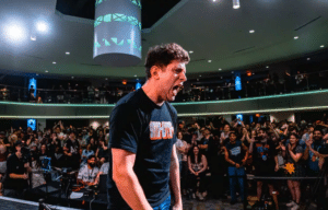 Single-player games deserve more attention in esports