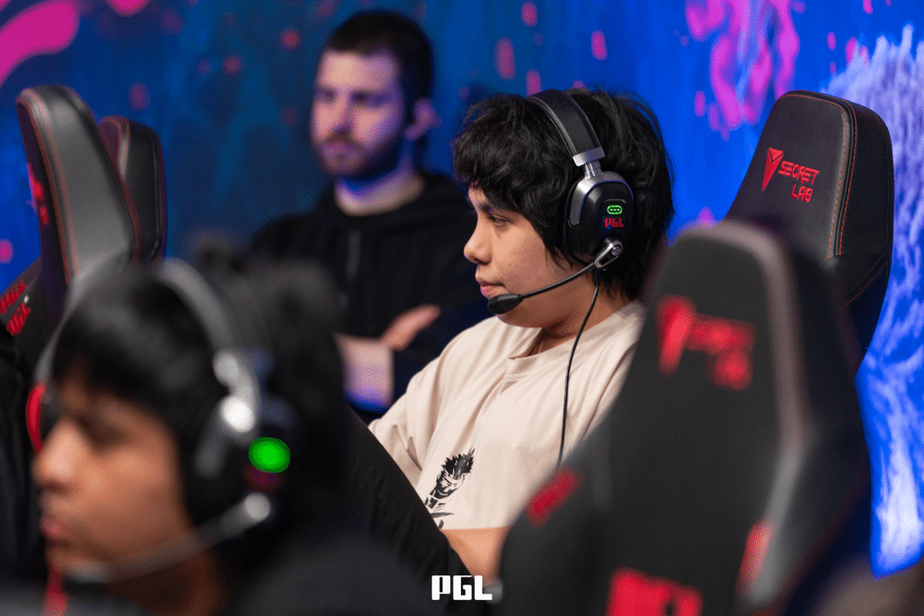 south america rejects dota