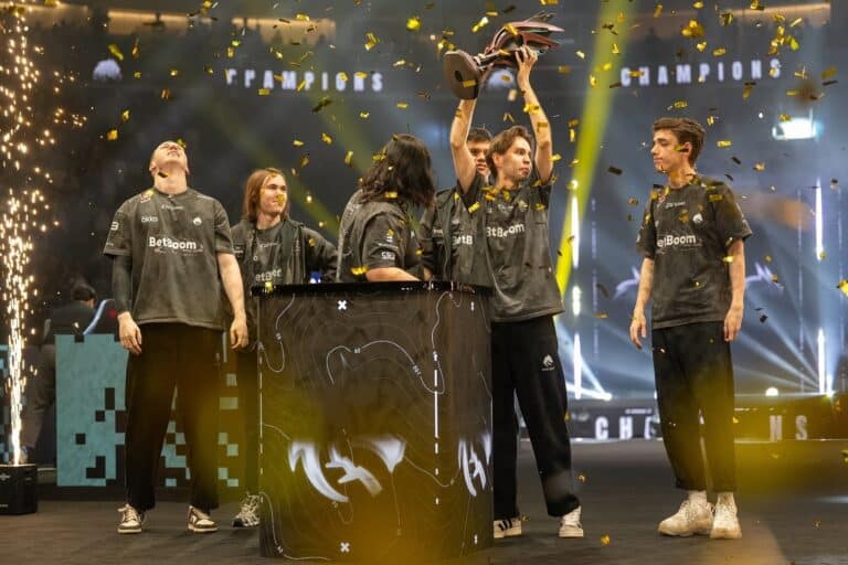 NAVI victorious, Donk dominates, Poland on the map: the Cologne Major won’t be boring after all