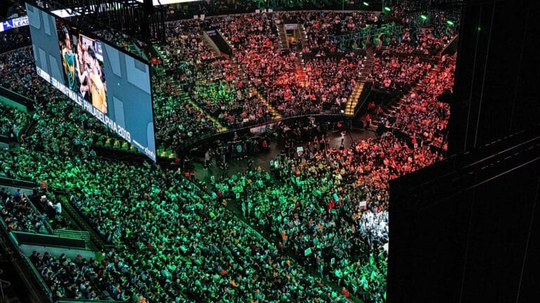 OWCS 2026 Champions Clash sees highest Overwatch esports viewership in years, and it’s not because people love Overwatch esports