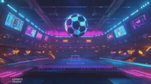 Wedden op voetbal tijdens het WK 2026 - bookmakers, odds en winstkansen