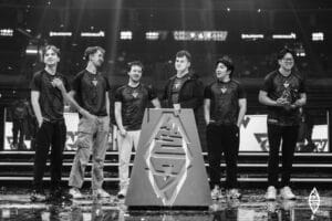Tundra leaves the scene, GLYPH's hilarious clip, Save-'s 1,000 maps: Dota 2's wild week