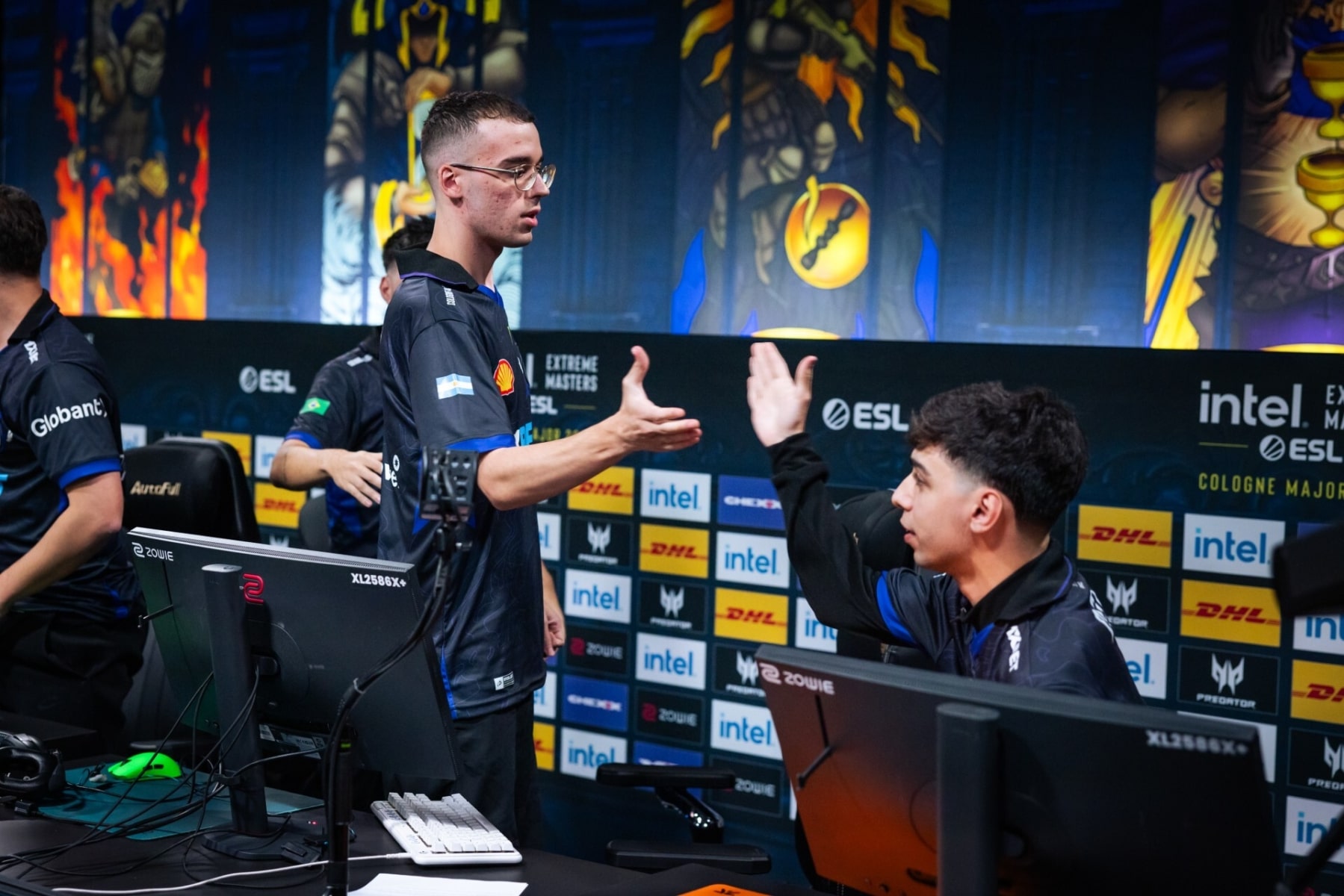 9z iem cologne major 2026
