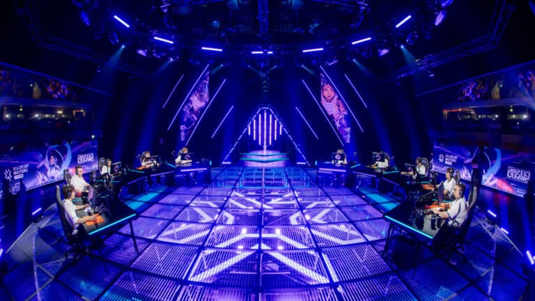 More transphobia in Game Changers, AI graphics, and Masters London criticism: VALORANT’s turbulent week