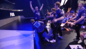 Perfect, expensive broadcasts are ruining the magic of esports (I miss the Overwatch League)