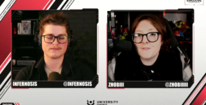 VALORANT broadcast interupted by hilarious Discord sound, and you probably just learned CVAL was happening