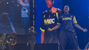 "I want to be an icon like SonicFox": Hikari wins 2XKO tourney at Evo Vegas 2026