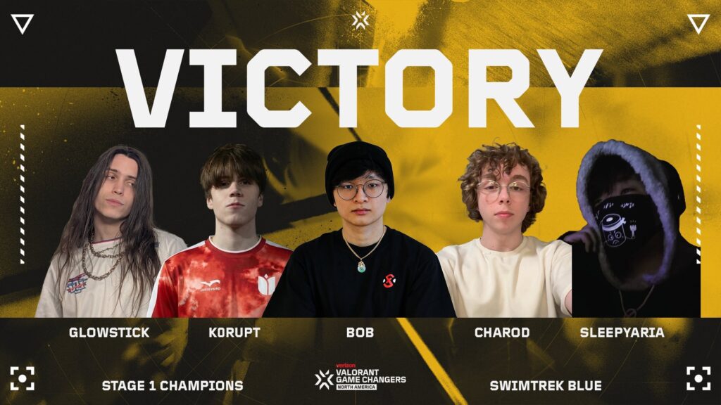vct game changers na victory drama