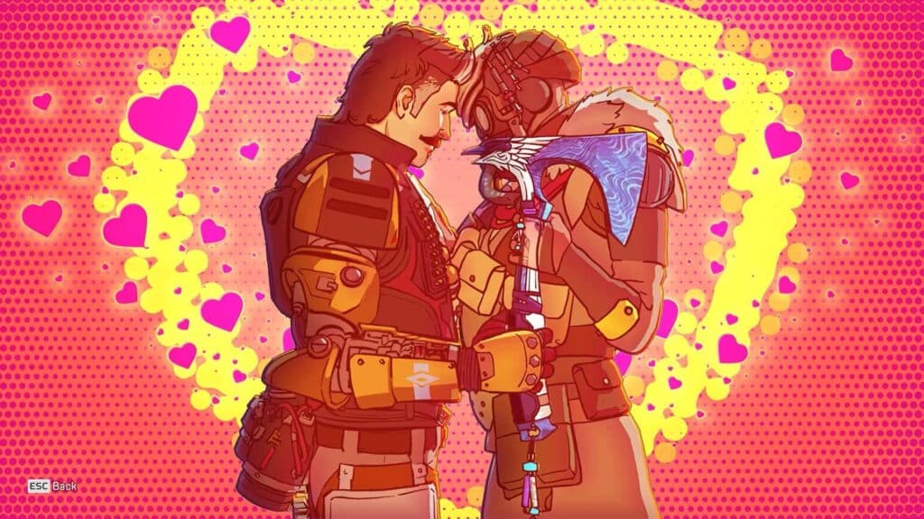 bloodhound fuse marriage