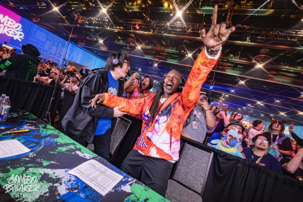 combo breaker 2026