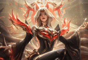 League of Legends is one of the most greedy gacha games out there, Brazil has demanded microtransactions be removed