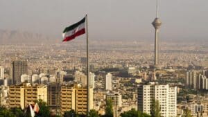 "Everyone is in survival mode": Inside the struggles of Iran's esports community