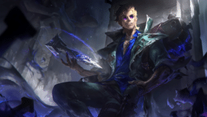 Riot wants Locke to be fair, but will League of Legends' new assassin break the meta?