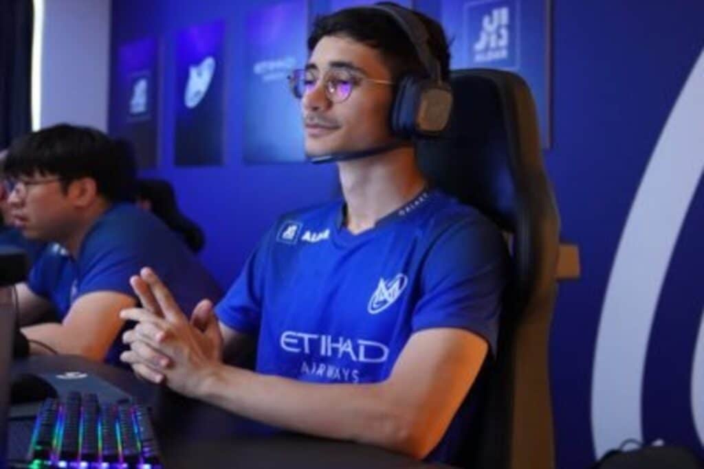 iran gaming