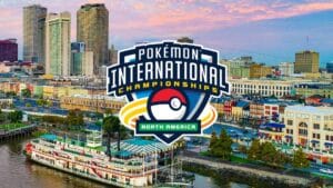 The Pokémon NAIC is moving to Chicago in 2027, but maybe it should move to Canada instead