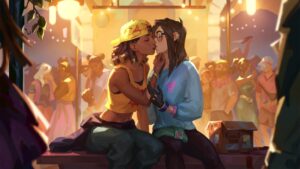 VALORANT continues to be afraid of exploring Nanobomb even during Pride Month