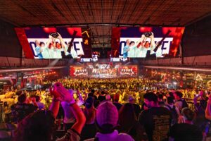 Hans Jagnow on Paris, politics, and building fandom across 24 games at the Esports World Cup