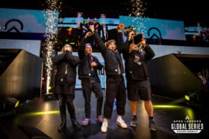 Monsoon interviews Blinkzr ahead of ALGS 2026 Split 1 Playoffs at EWC