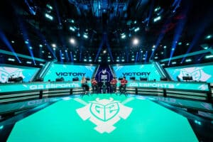 AI vs expert: Claude, ChatGPT, and Gemini take on our LEC week one predictions