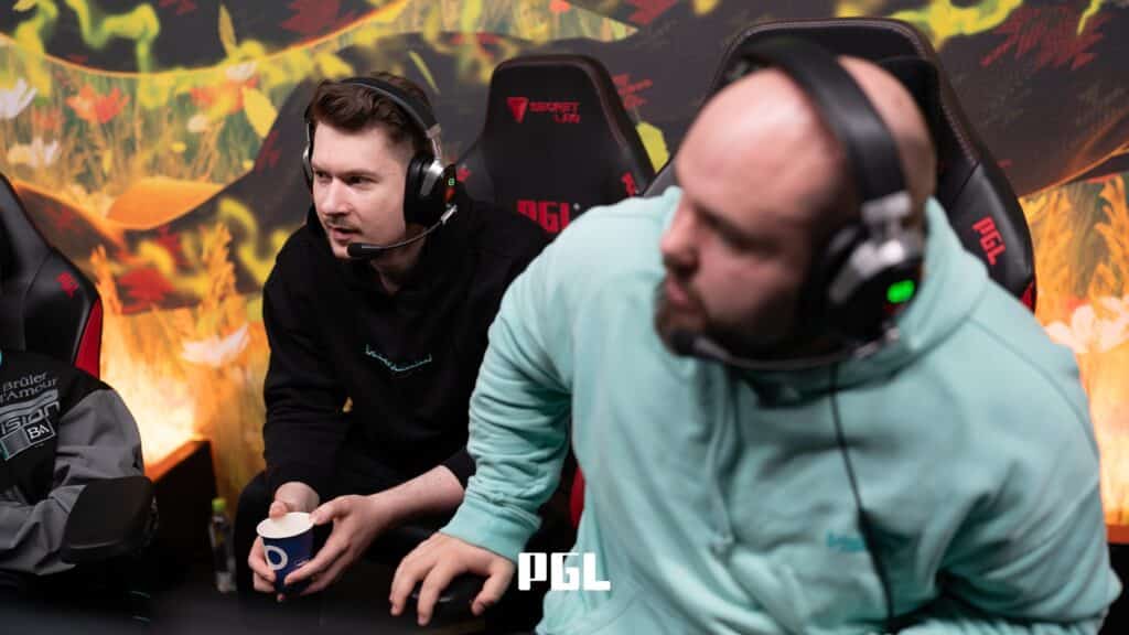 the PGL