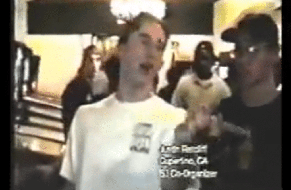 battle by the bay b3 1996