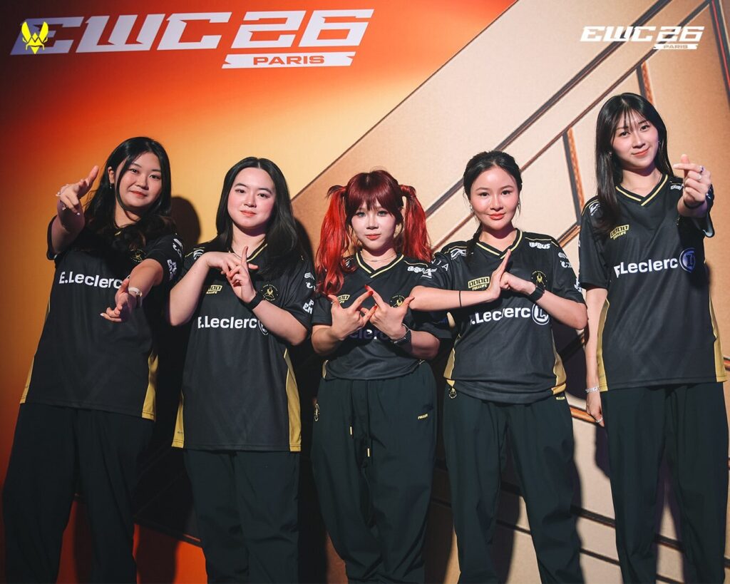 team vitality MLBB EWC 2026