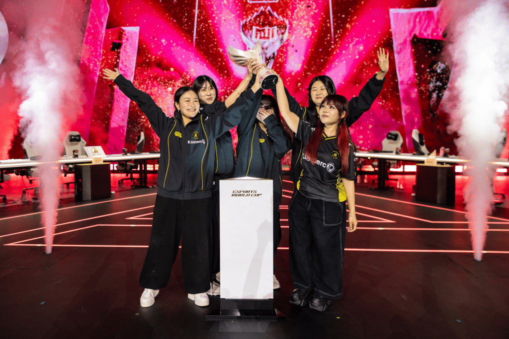 team vitality MLBB MWI