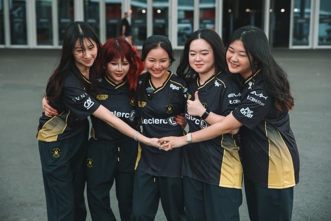 team vitality MLBB